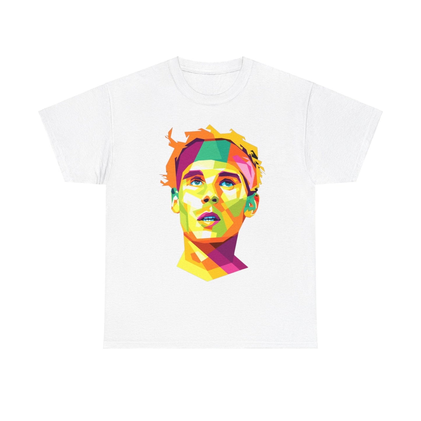 NADAL 27 - Tennis Basic Tee - GRANDSLAM PH