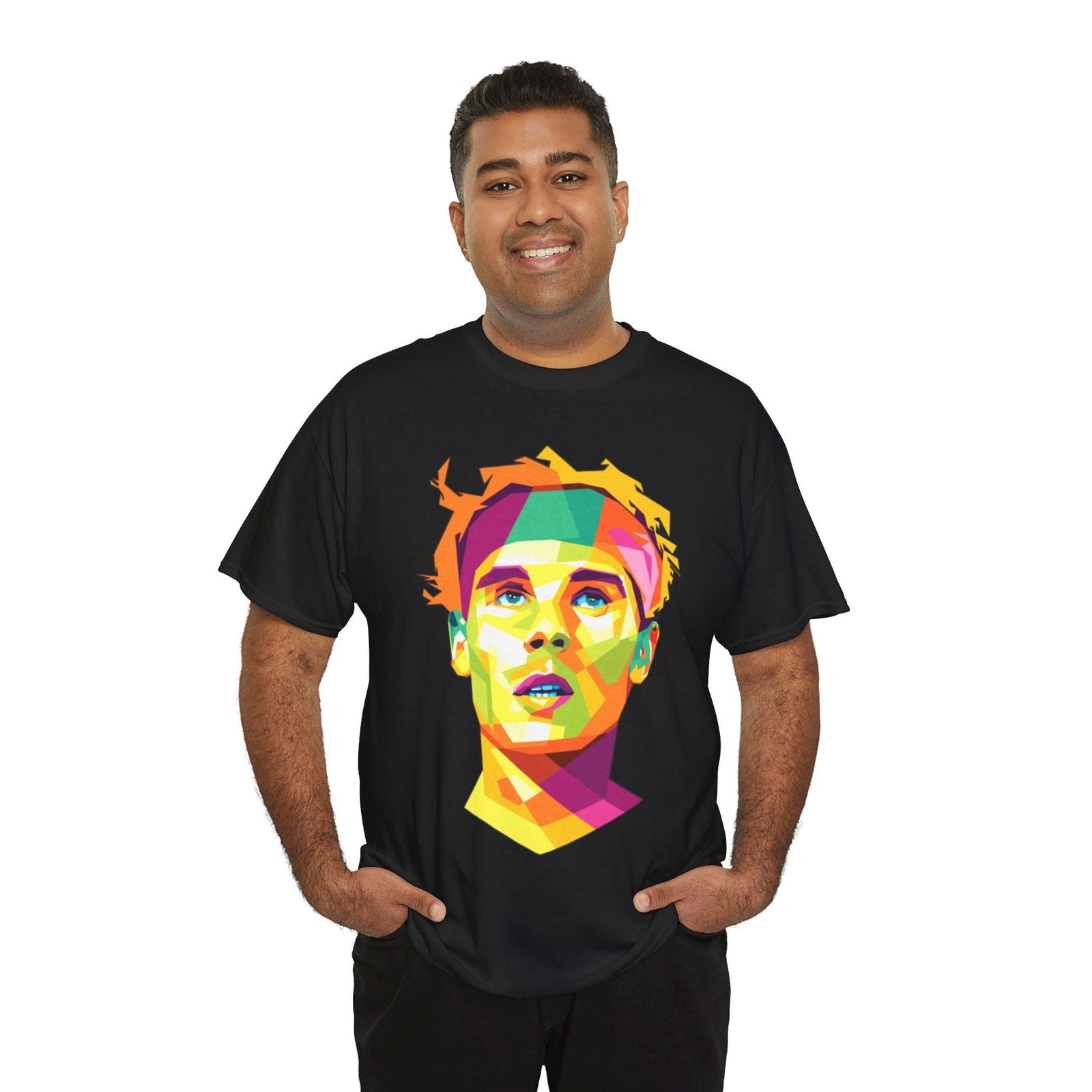 NADAL 27 - Tennis (Dri Fit) - GRANDSLAM PH
