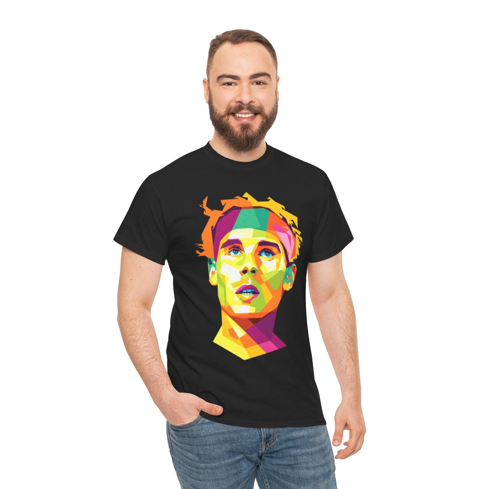 NADAL 27 - Tennis (Dri Fit) - GRANDSLAM PH