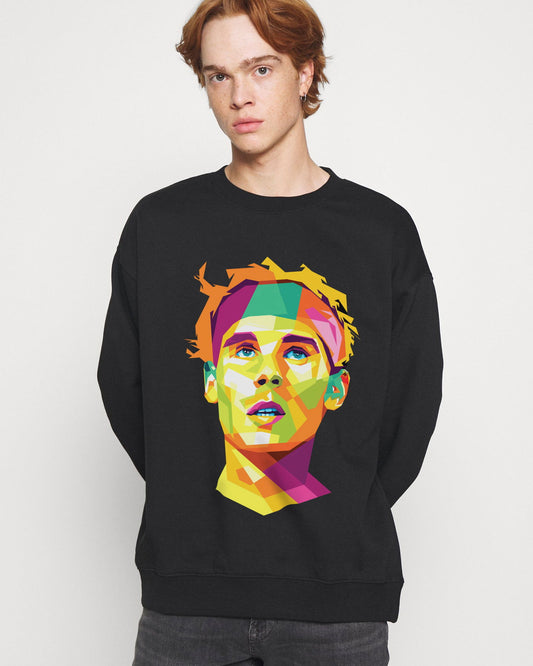 NADAL 27 - Tennis Sweatshirt - GRANDSLAM PH