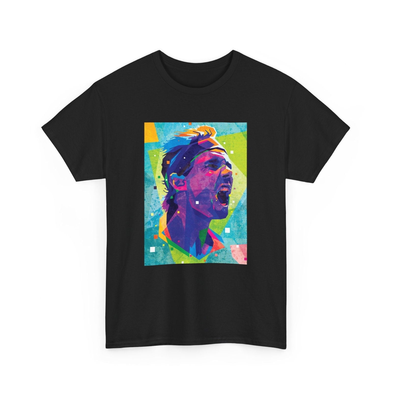 NADAL 28 - Tennis Basic Tee - GRANDSLAM PH