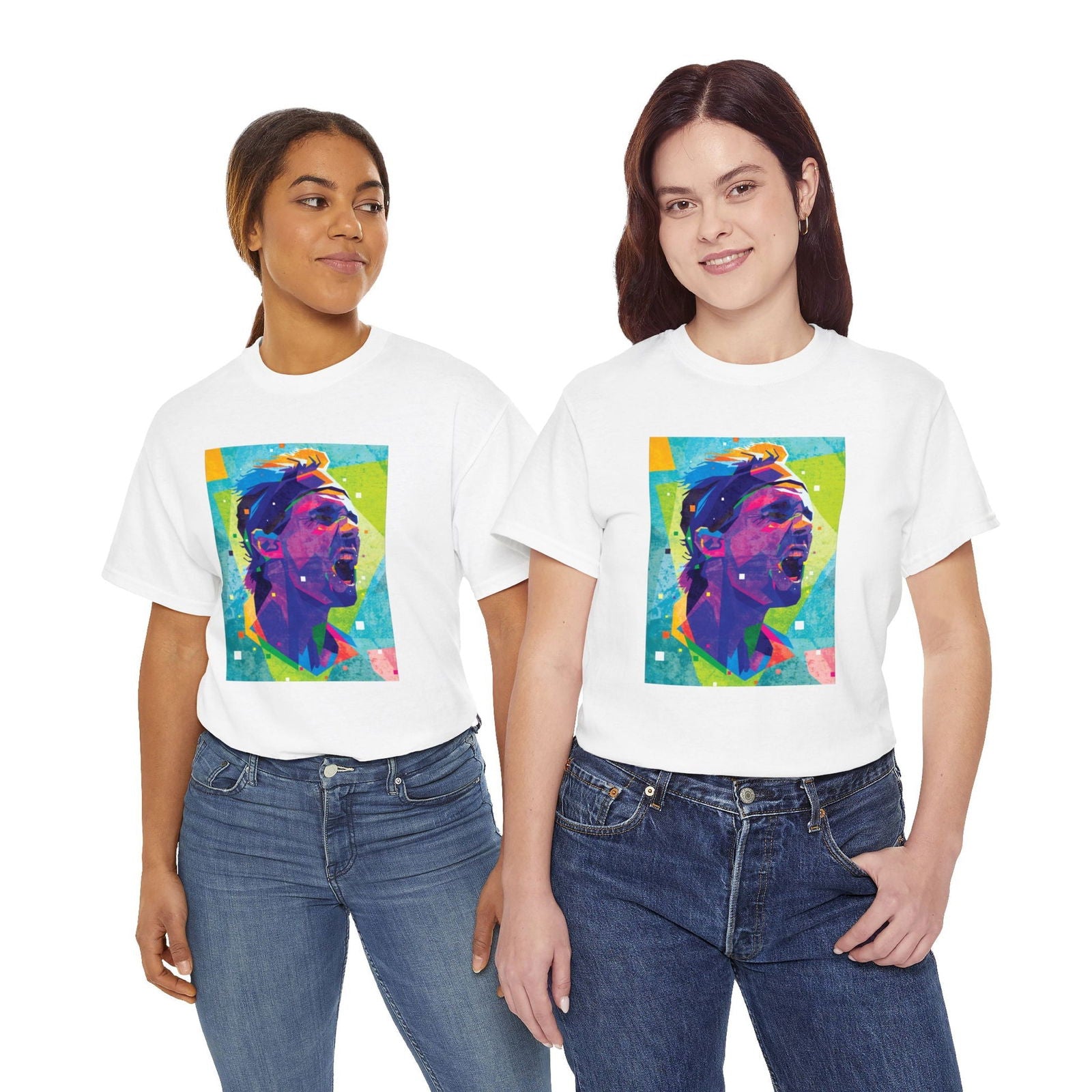 NADAL 28 - Tennis Basic Tee - GRANDSLAM PH