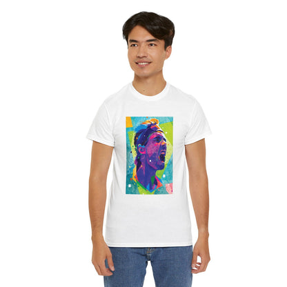 NADAL 28 - Tennis Basic Tee - GRANDSLAM PH