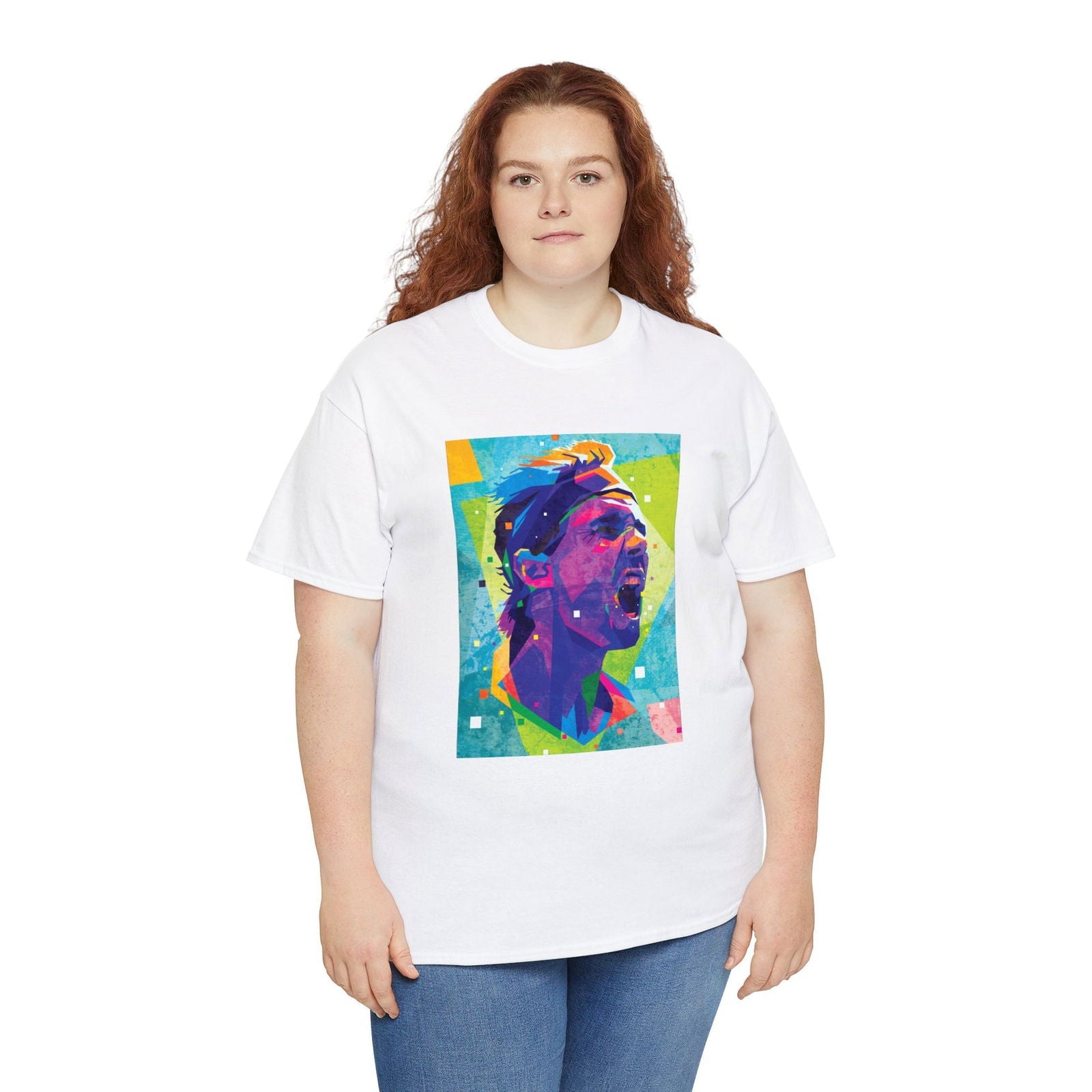 NADAL 28 - Tennis Basic Tee - GRANDSLAM PH