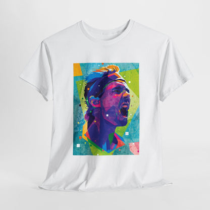 NADAL 28 - Tennis Basic Tee - GRANDSLAM PH