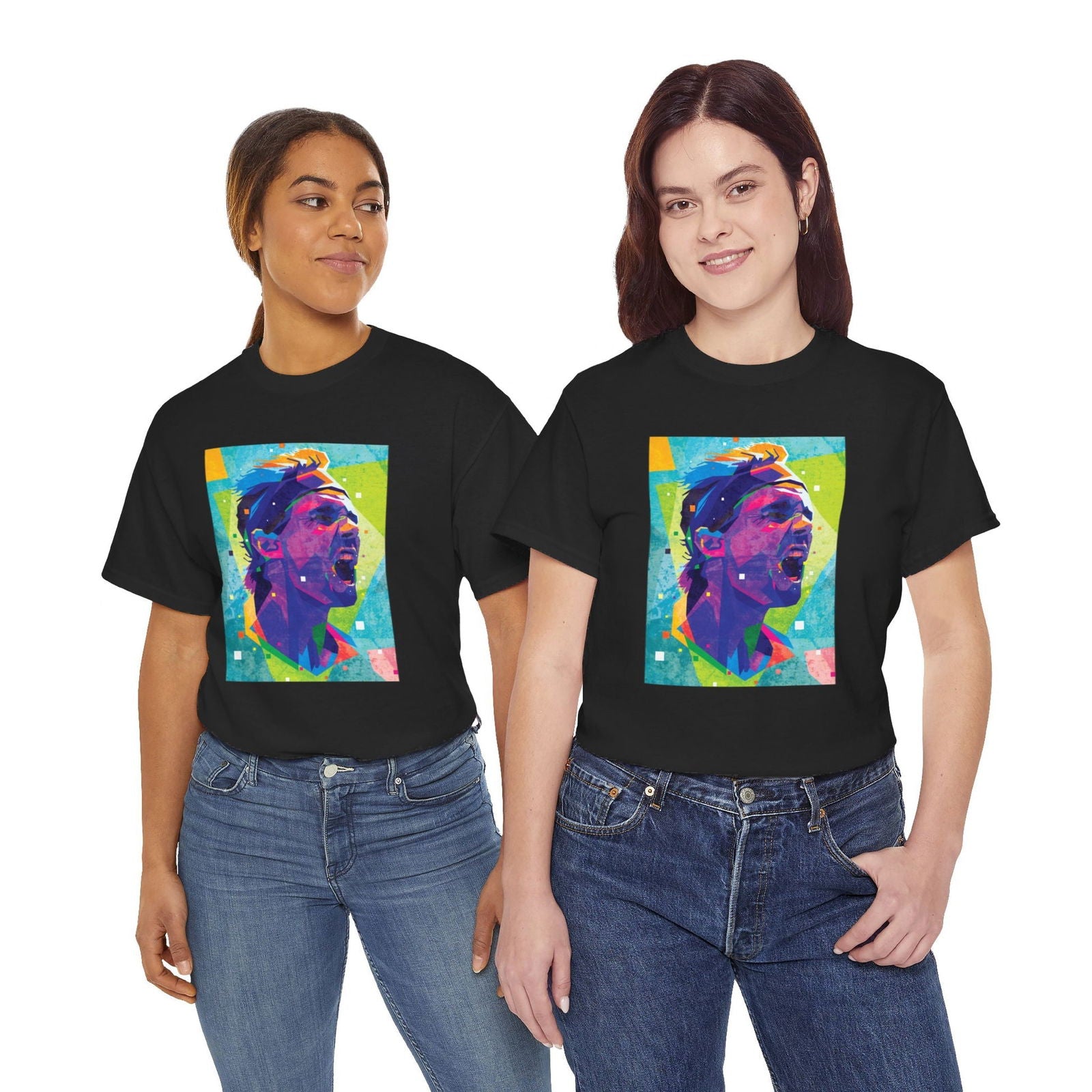 NADAL 28 - Tennis Basic Tee - GRANDSLAM PH