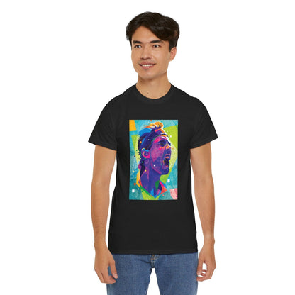 NADAL 28 - Tennis Basic Tee - GRANDSLAM PH