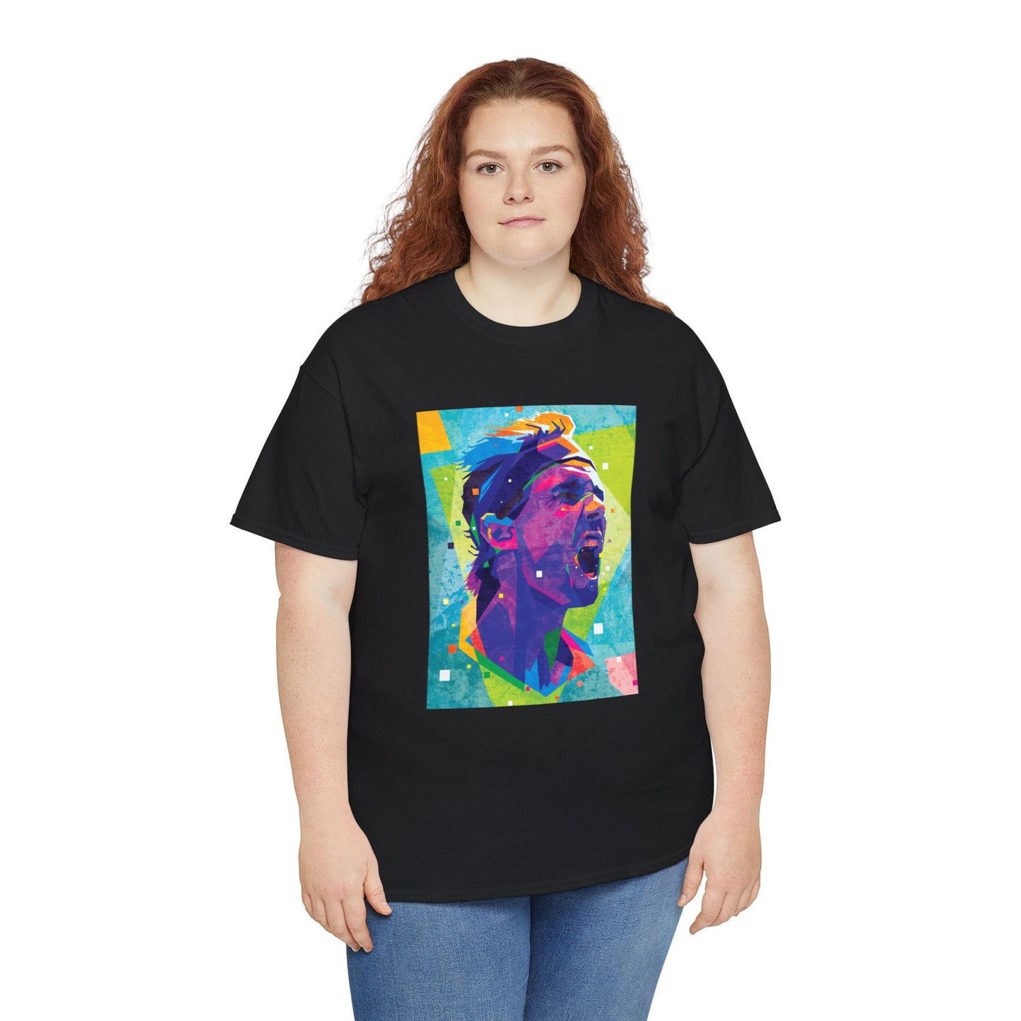 NADAL 28 - Tennis Basic Tee - GRANDSLAM PH
