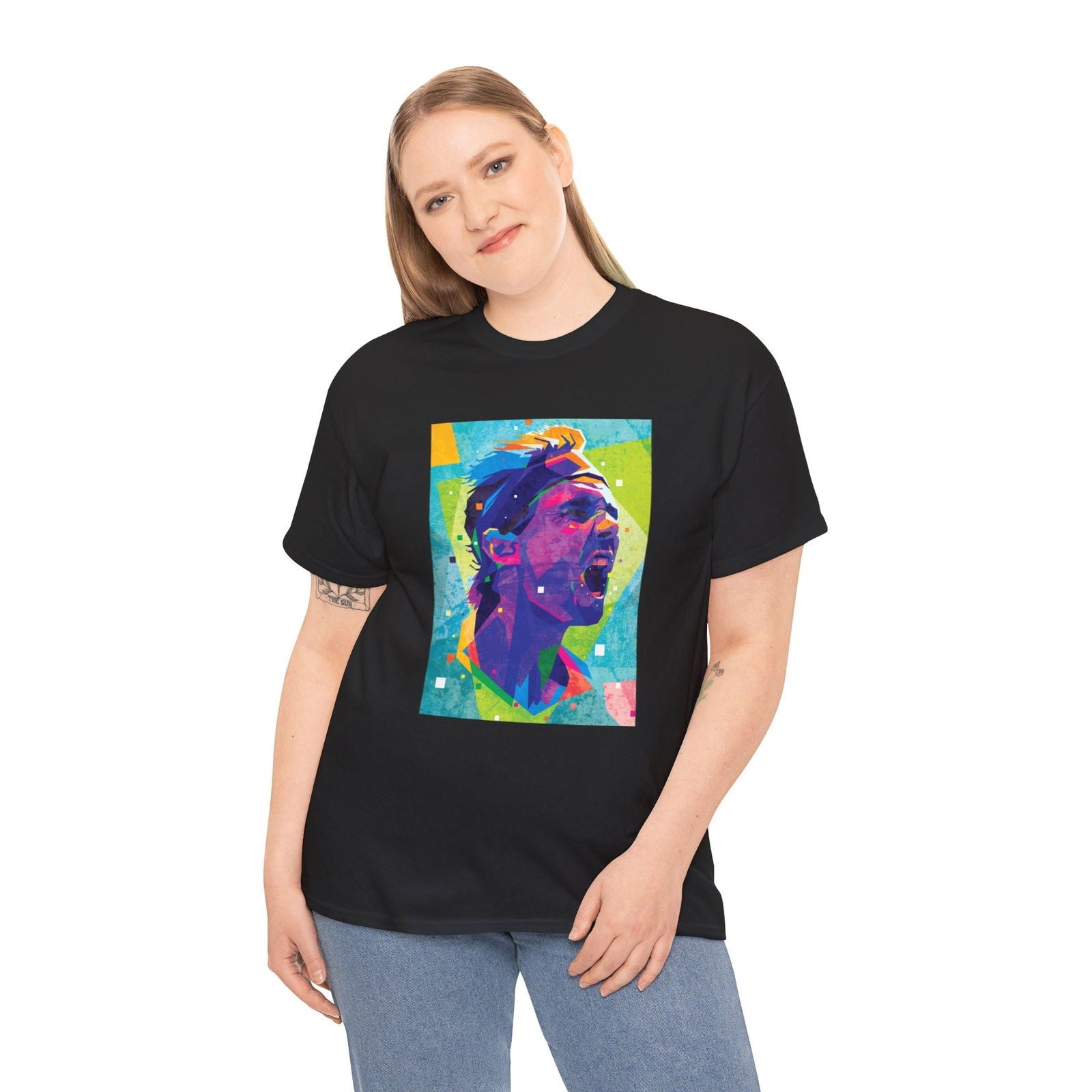 NADAL 28 - Tennis Basic Tee - GRANDSLAM PH