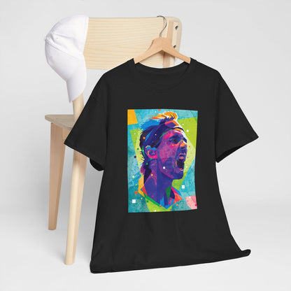 NADAL 28 - Tennis Basic Tee - GRANDSLAM PH
