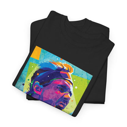 NADAL 28 - Tennis Basic Tee - GRANDSLAM PH
