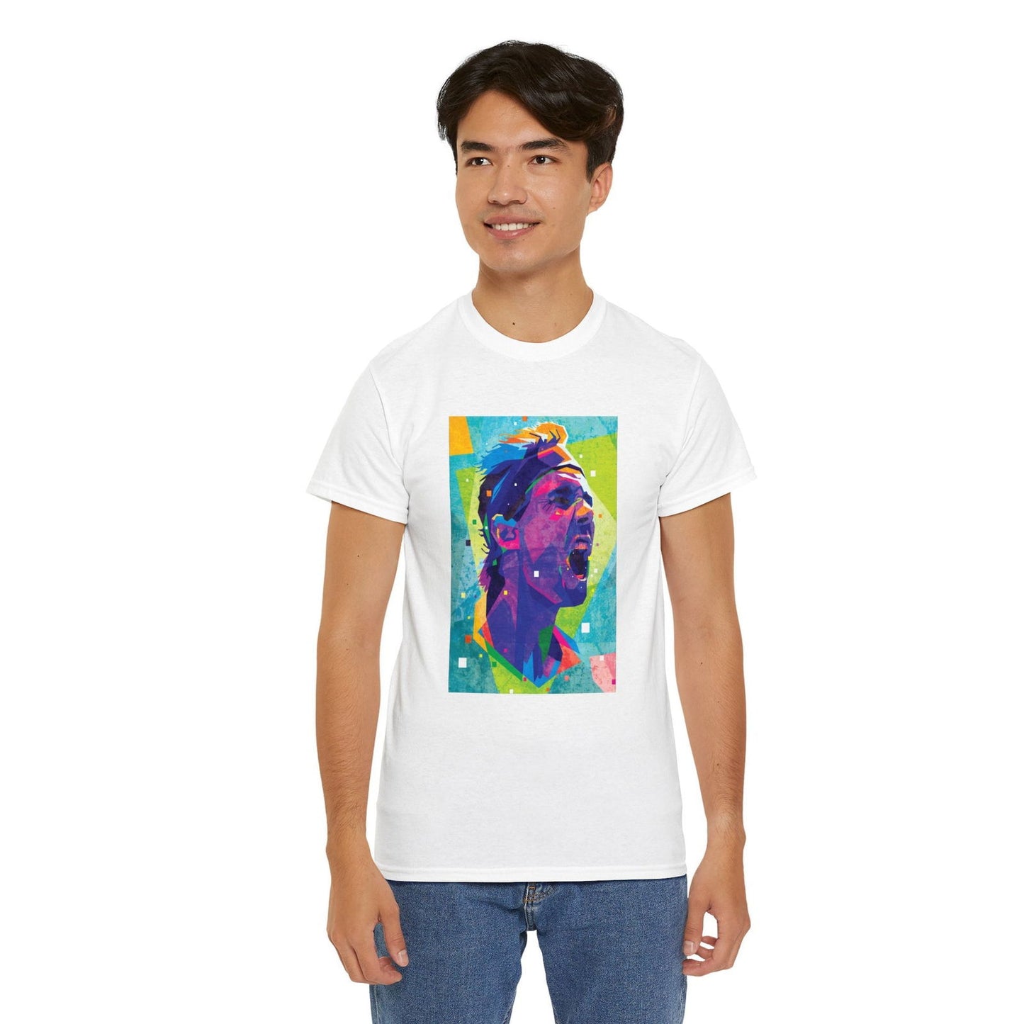 NADAL 28 - Tennis (Dri Fit) - GRANDSLAM PH