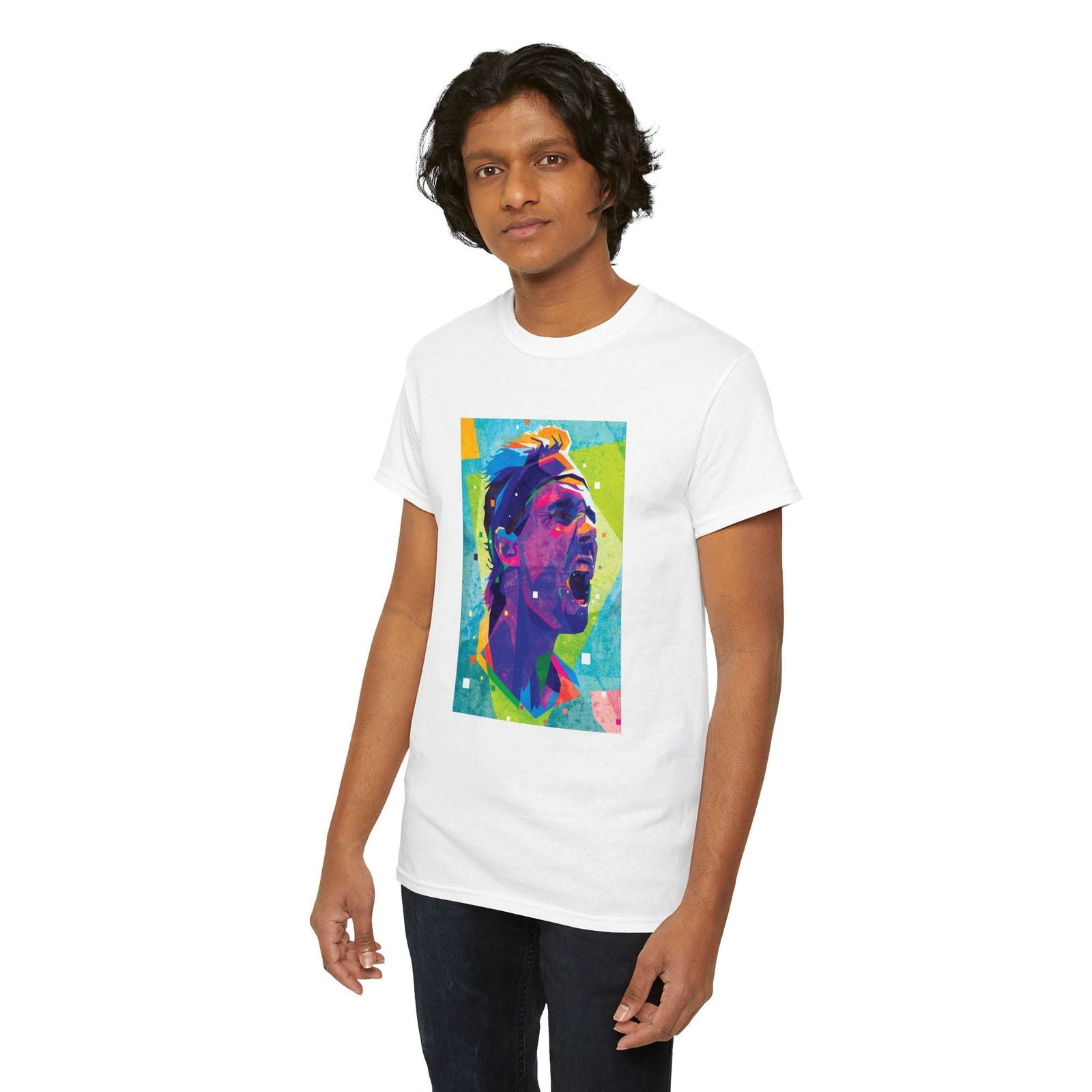 NADAL 28 - Tennis (Dri Fit) - GRANDSLAM PH
