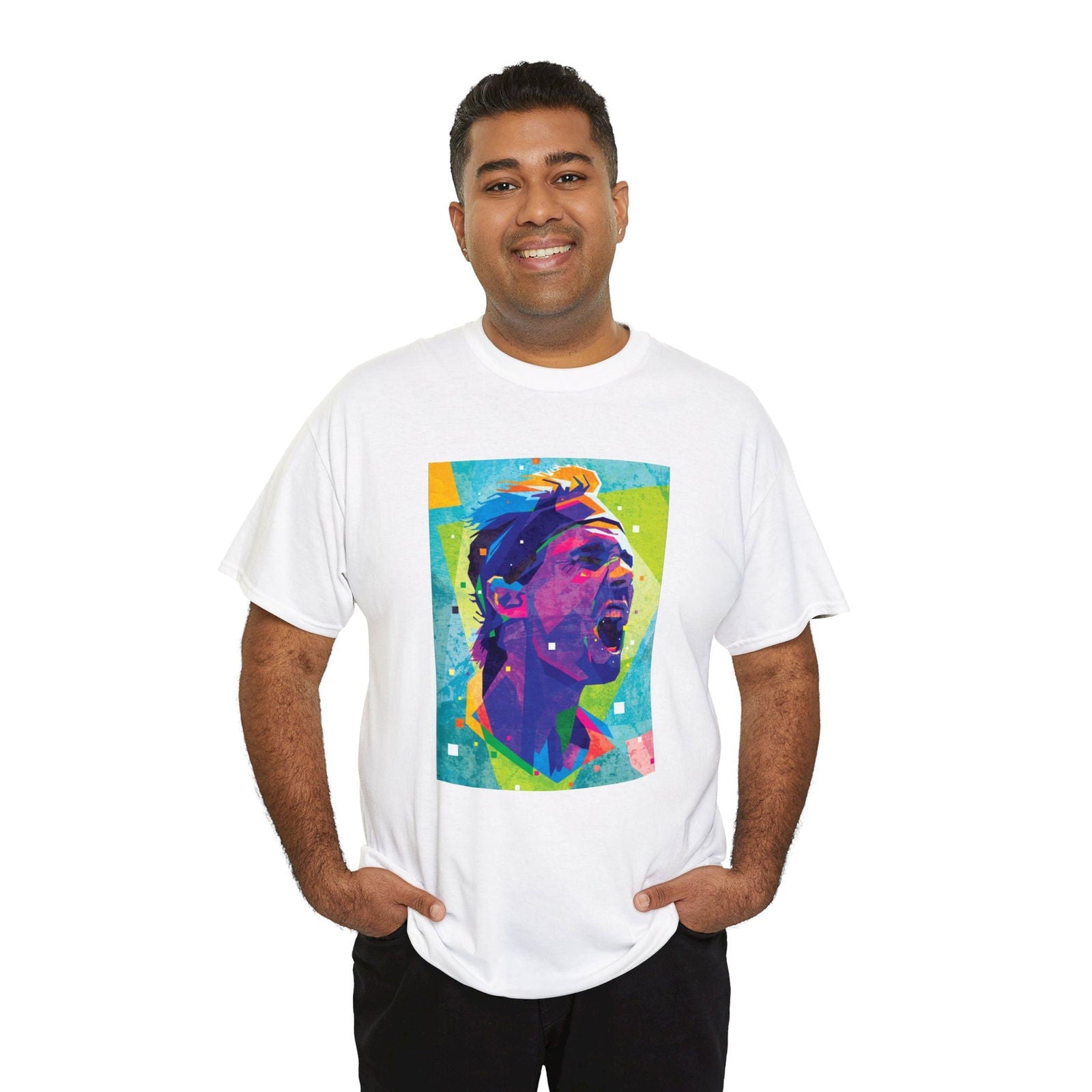 NADAL 28 - Tennis (Dri Fit) - GRANDSLAM PH
