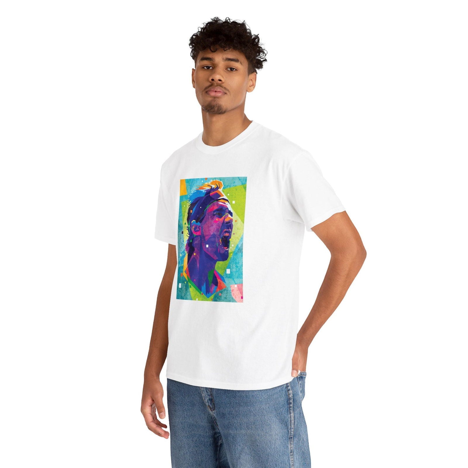 NADAL 28 - Tennis (Dri Fit) - GRANDSLAM PH