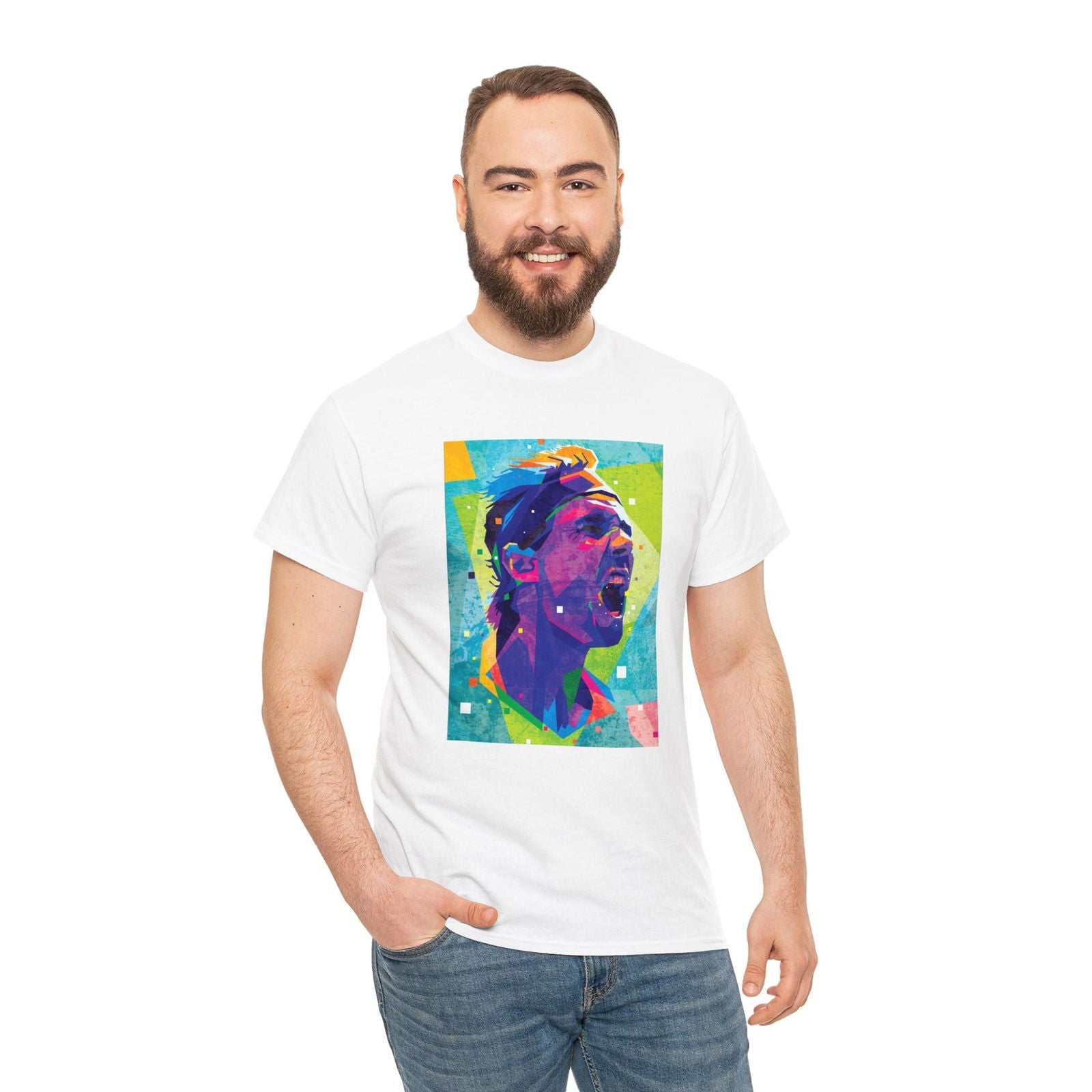 NADAL 28 - Tennis (Dri Fit) - GRANDSLAM PH
