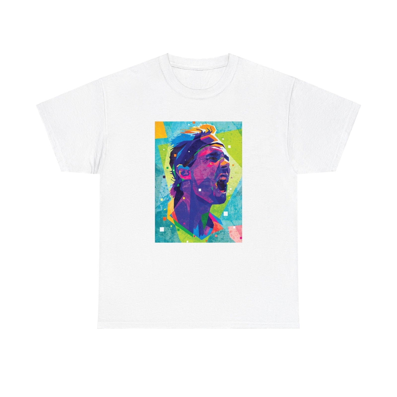 NADAL 28 - Tennis (Dri Fit) - GRANDSLAM PH