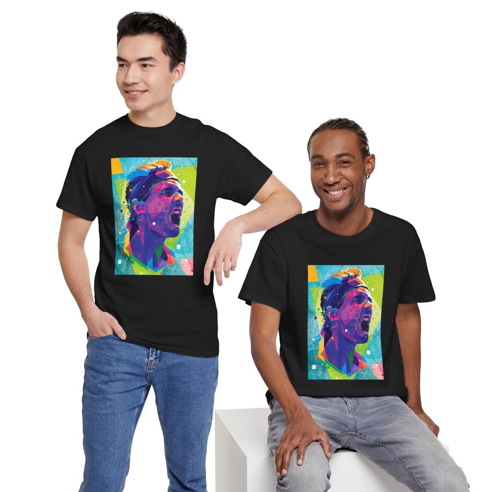 NADAL 28 - Tennis (Dri Fit) - GRANDSLAM PH