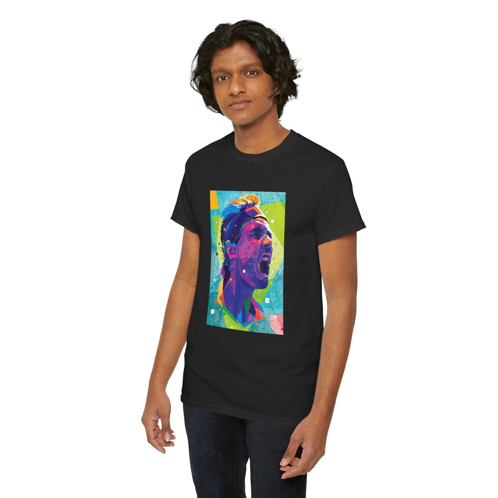 NADAL 28 - Tennis (Dri Fit) - GRANDSLAM PH