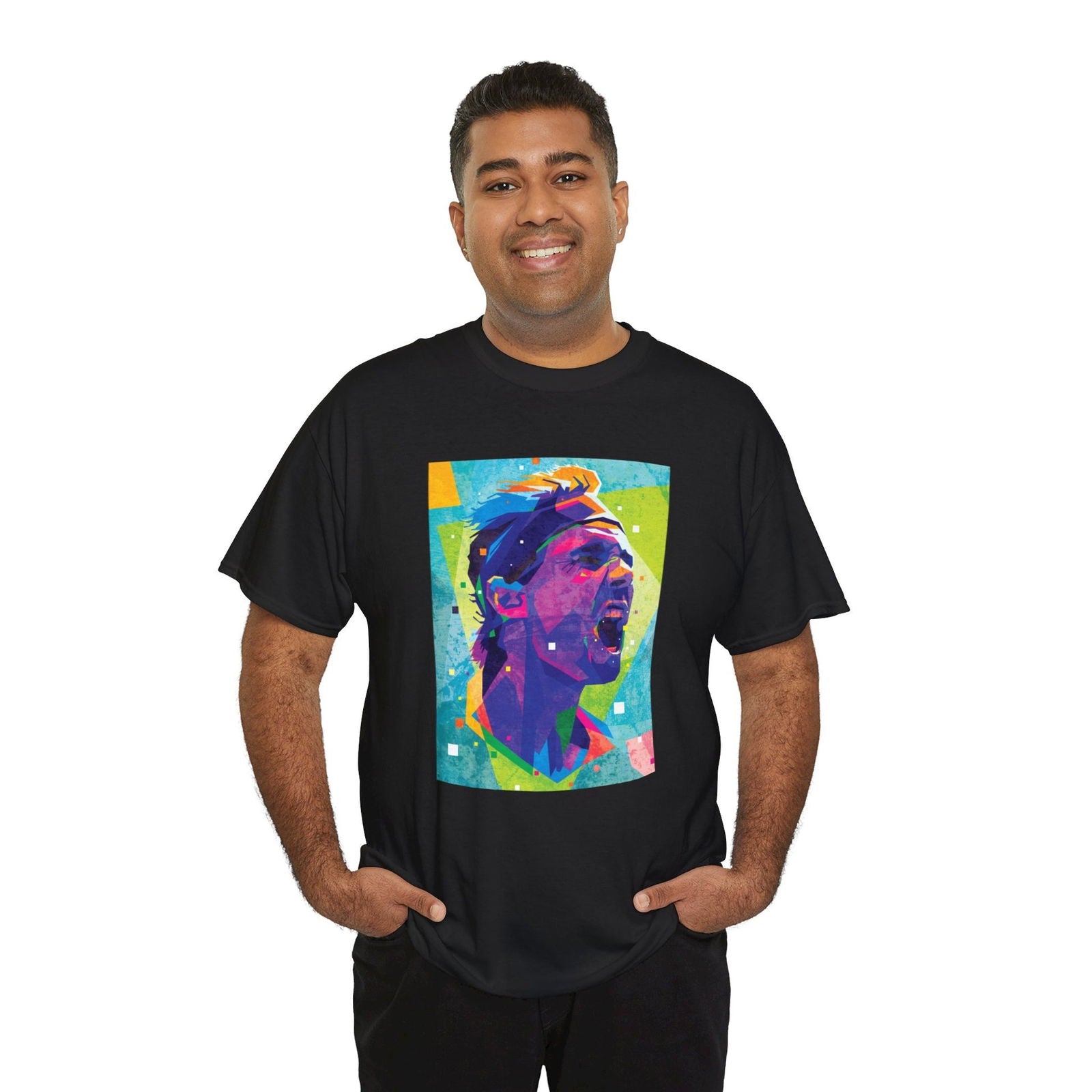 NADAL 28 - Tennis (Dri Fit) - GRANDSLAM PH