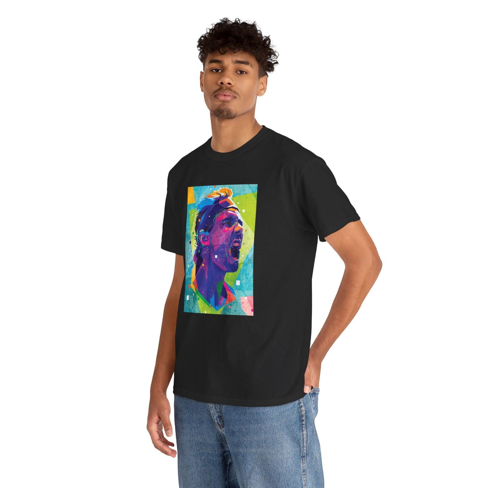 NADAL 28 - Tennis (Dri Fit) - GRANDSLAM PH