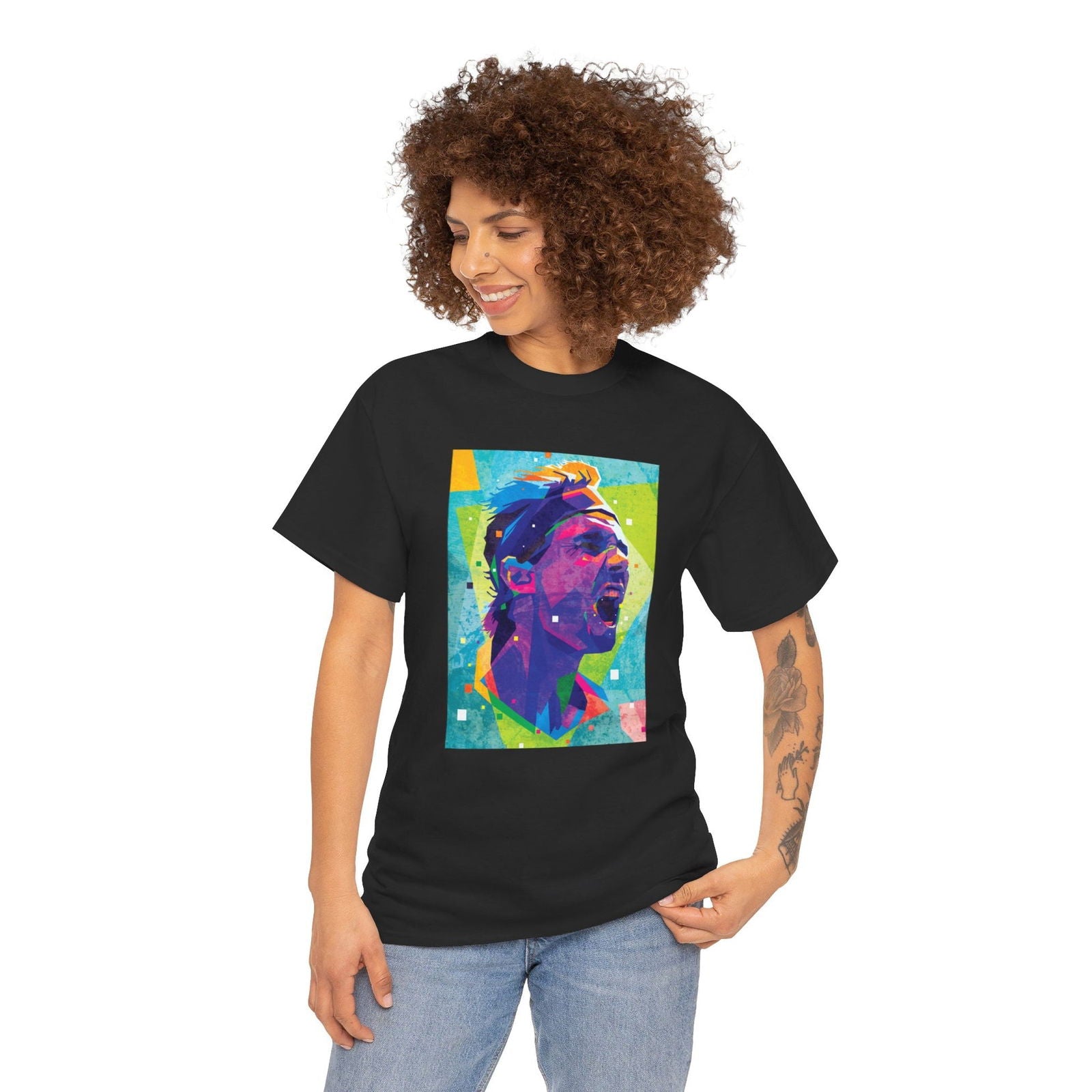 NADAL 28 - Tennis (Dri Fit) - GRANDSLAM PH