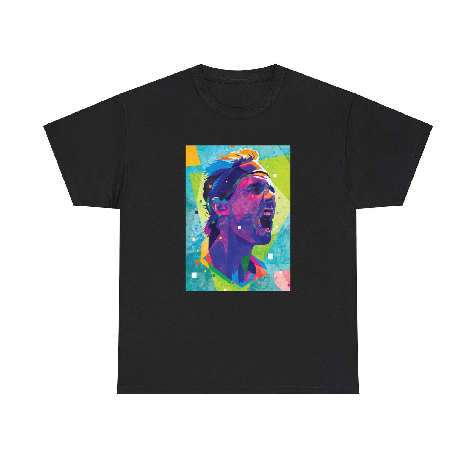 NADAL 28 - Tennis (Dri Fit) - GRANDSLAM PH