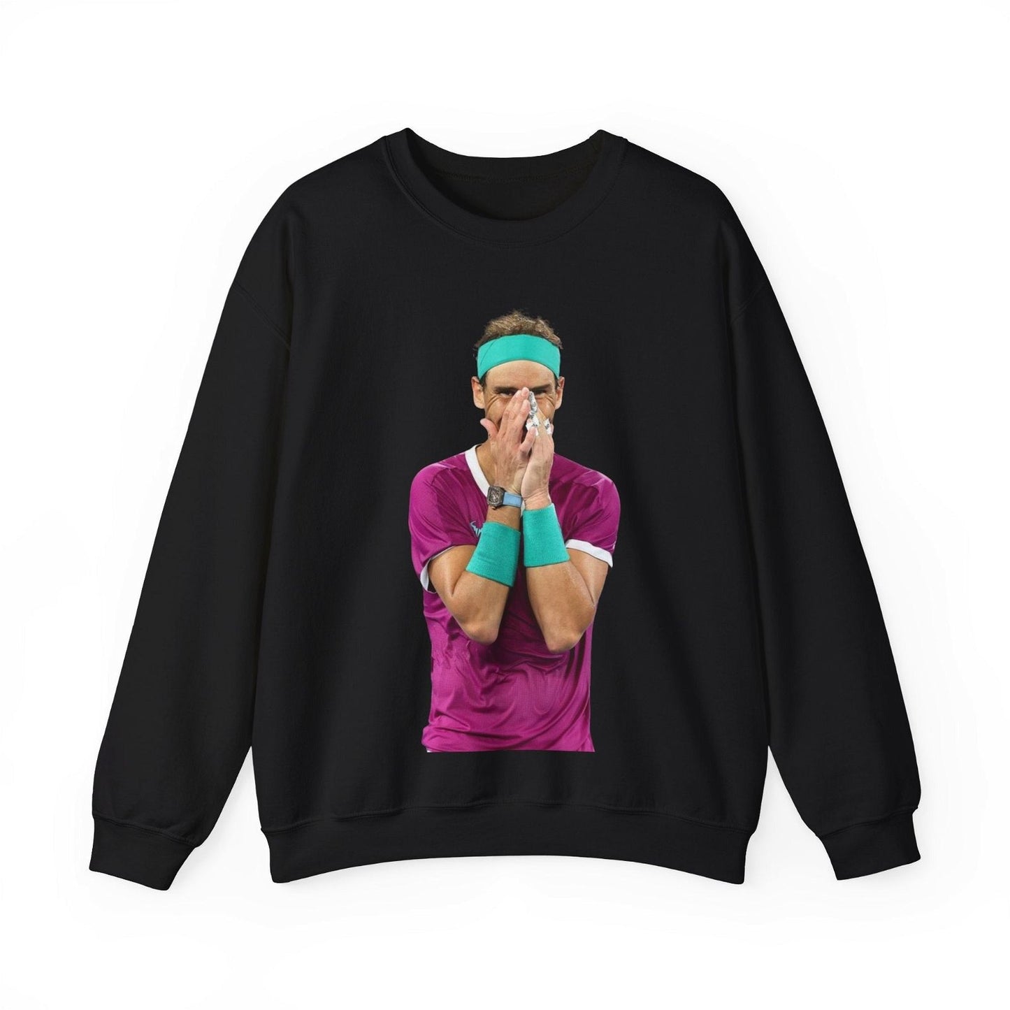 NADAL 2 SWEATSHIRT - GRANDSLAM