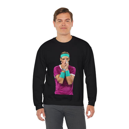 NADAL 2 SWEATSHIRT - GRANDSLAM