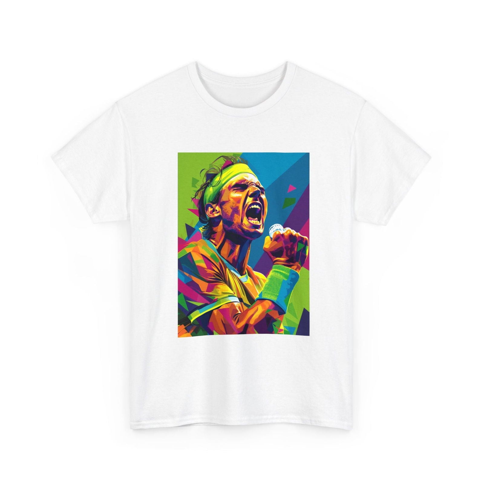 NADAL 30 - Tennis (Dri Fit) - GRANDSLAM PH
