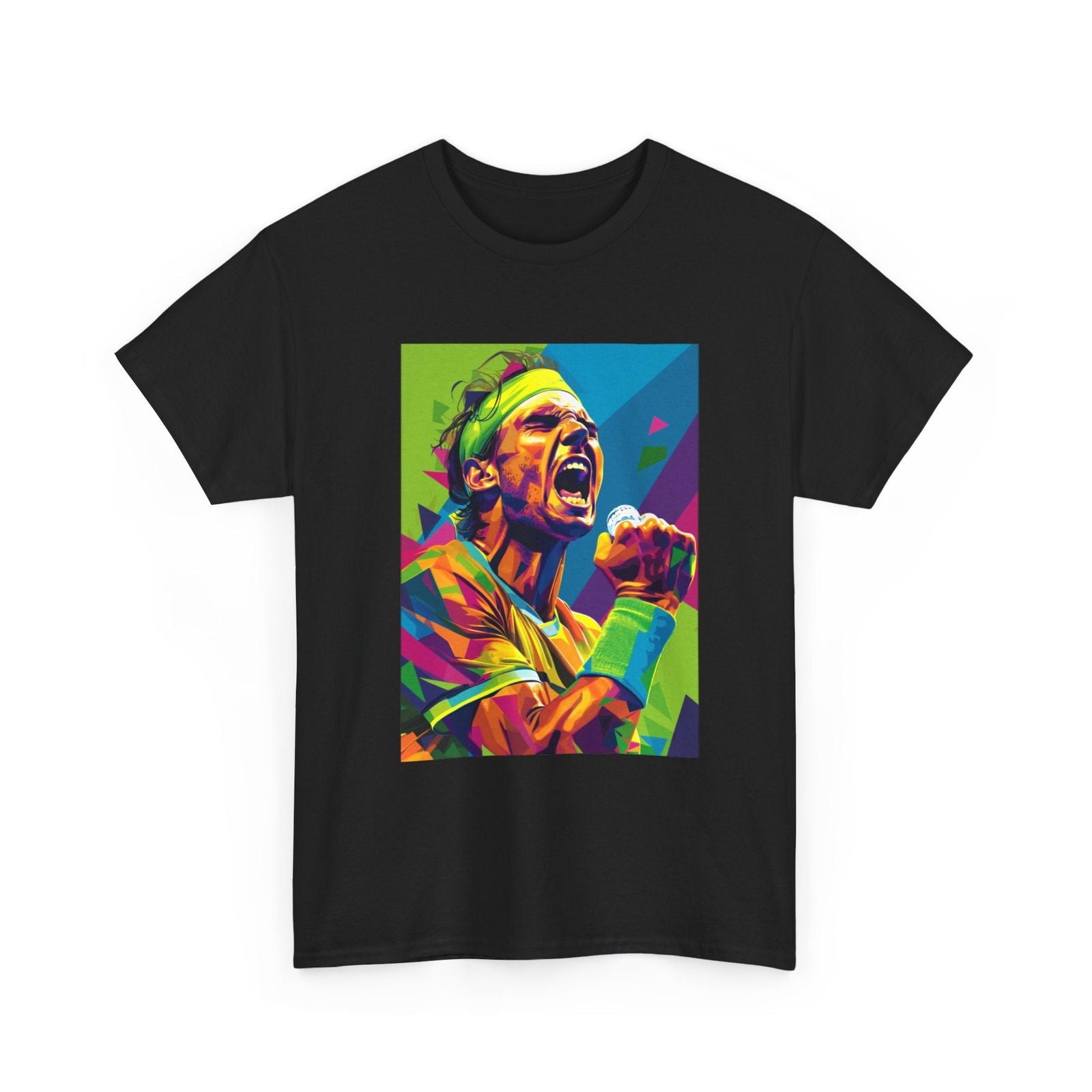 NADAL 30 - Tennis (Dri Fit) - GRANDSLAM PH
