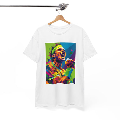 NADAL 30 - Tennis (Dri Fit) - GRANDSLAM PH