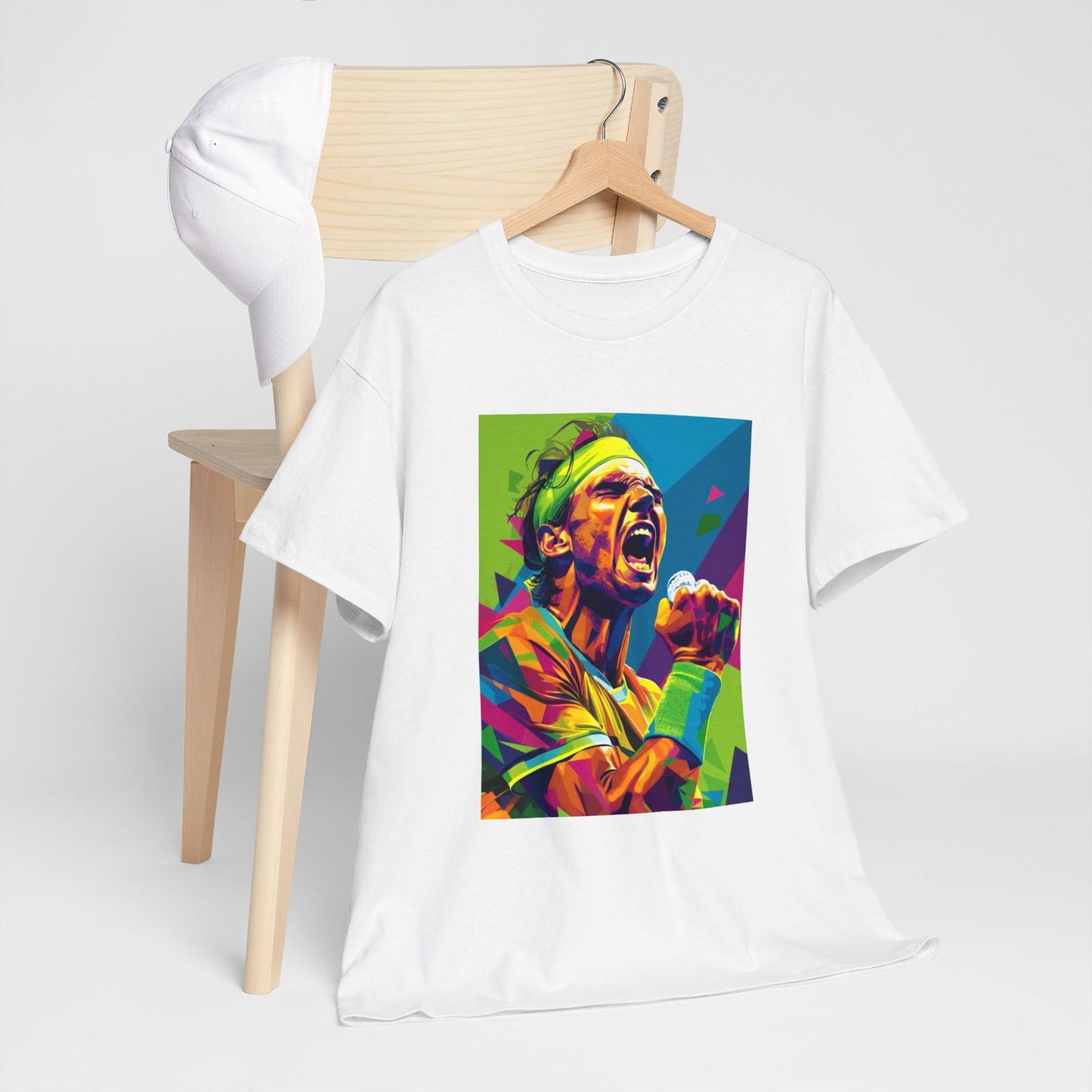 NADAL 30 - Tennis (Dri Fit) - GRANDSLAM PH