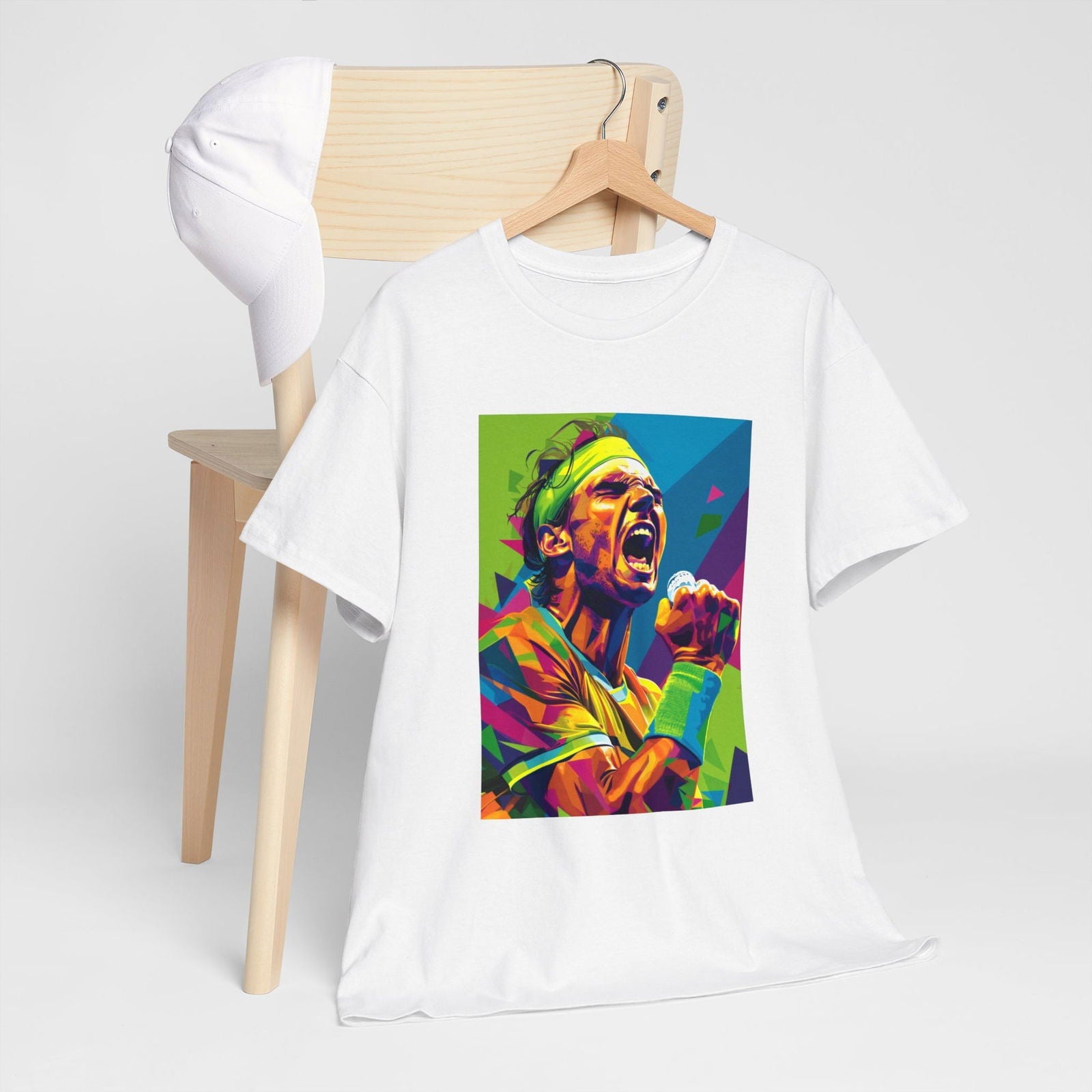NADAL 30 - Tennis (Dri Fit) - GRANDSLAM PH