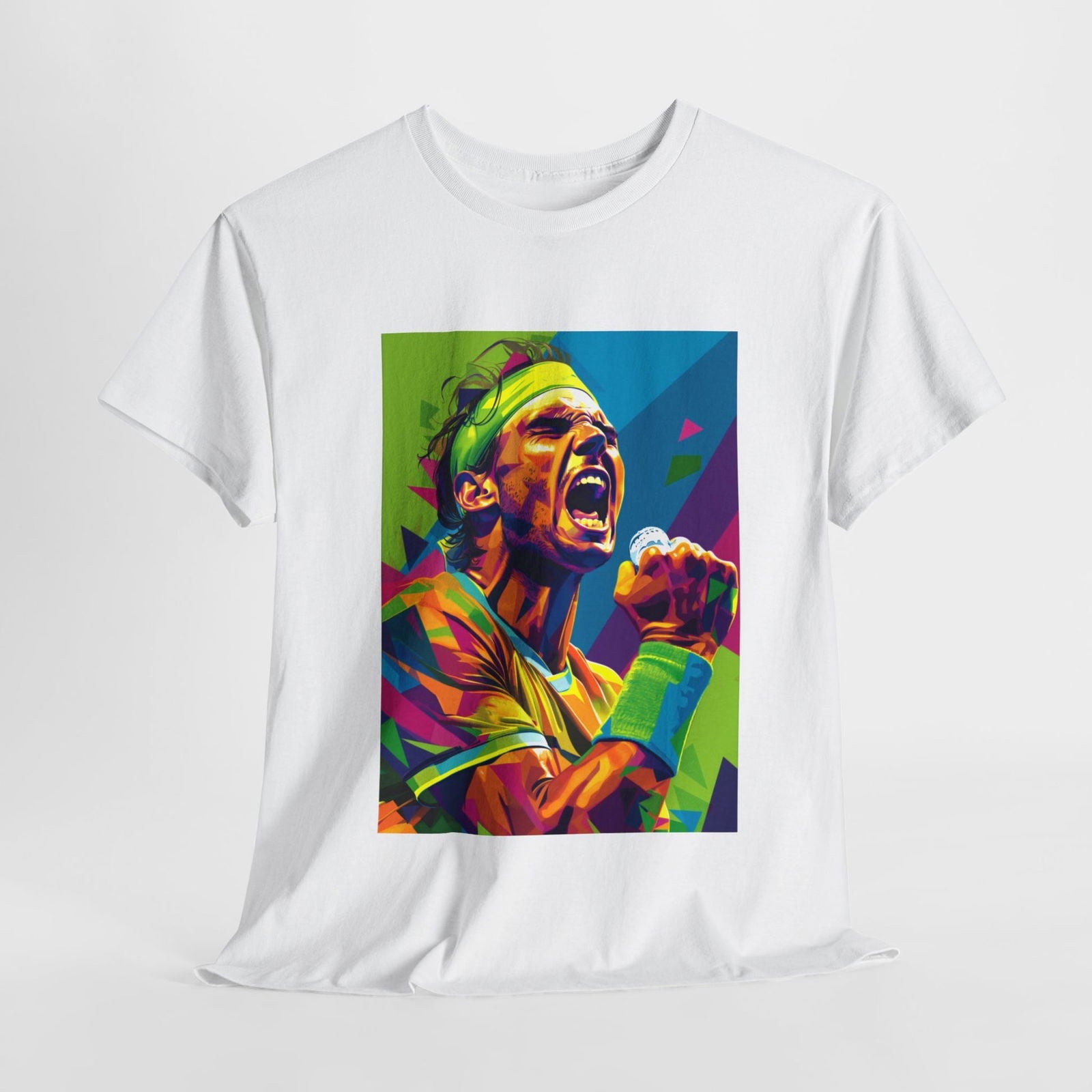 NADAL 30 - Tennis (Dri Fit) - GRANDSLAM PH
