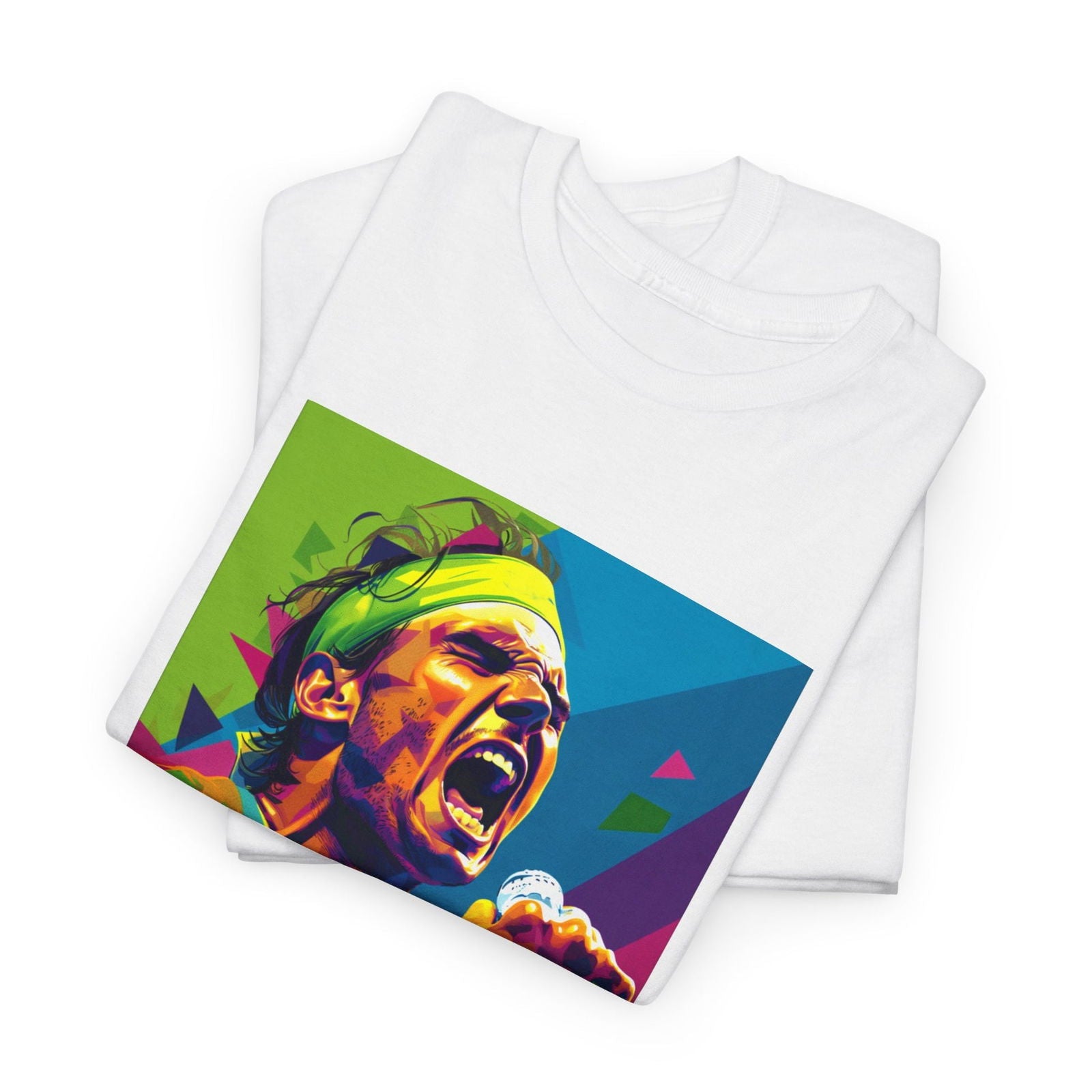 NADAL 30 - Tennis (Dri Fit) - GRANDSLAM PH