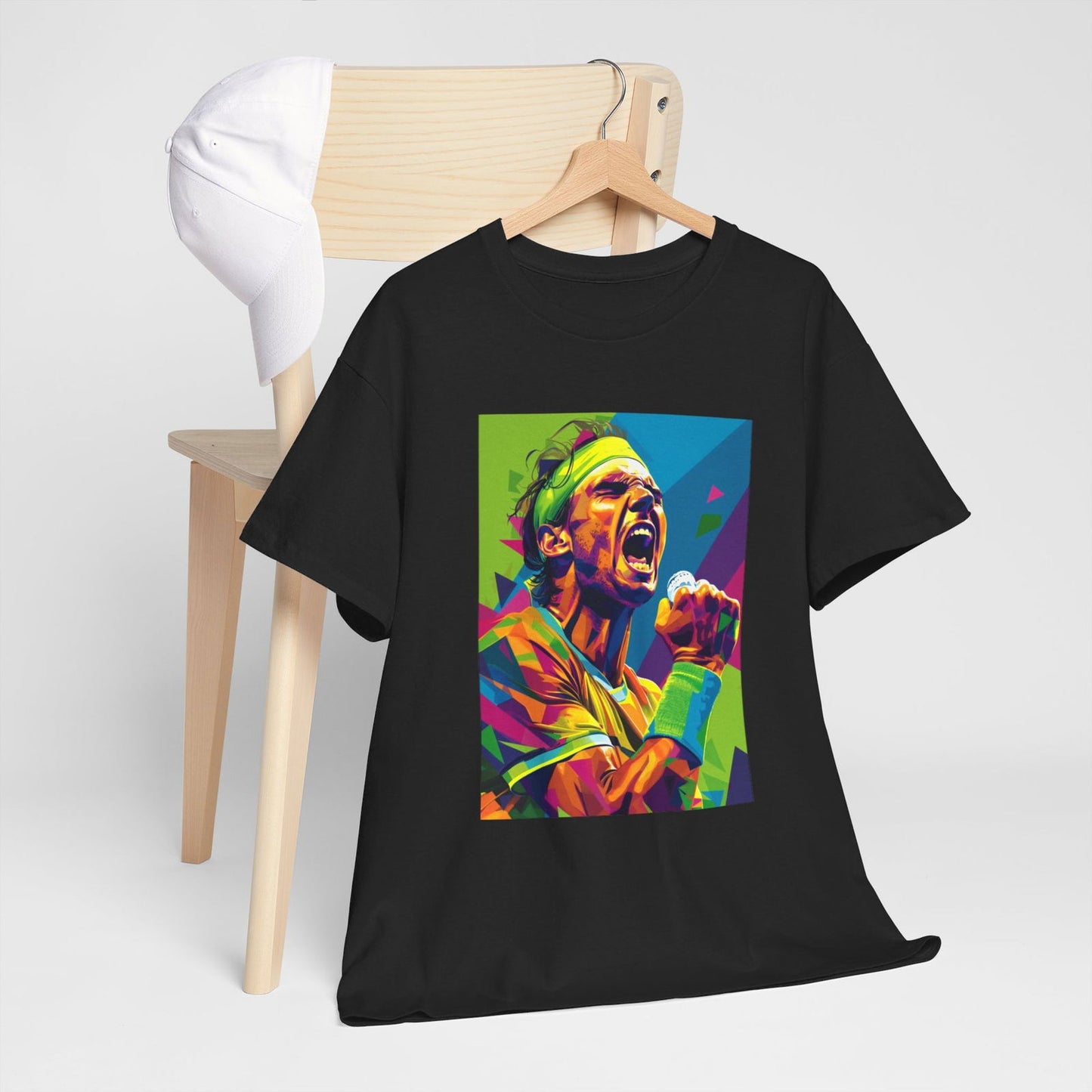 NADAL 30 - Tennis (Dri Fit) - GRANDSLAM PH