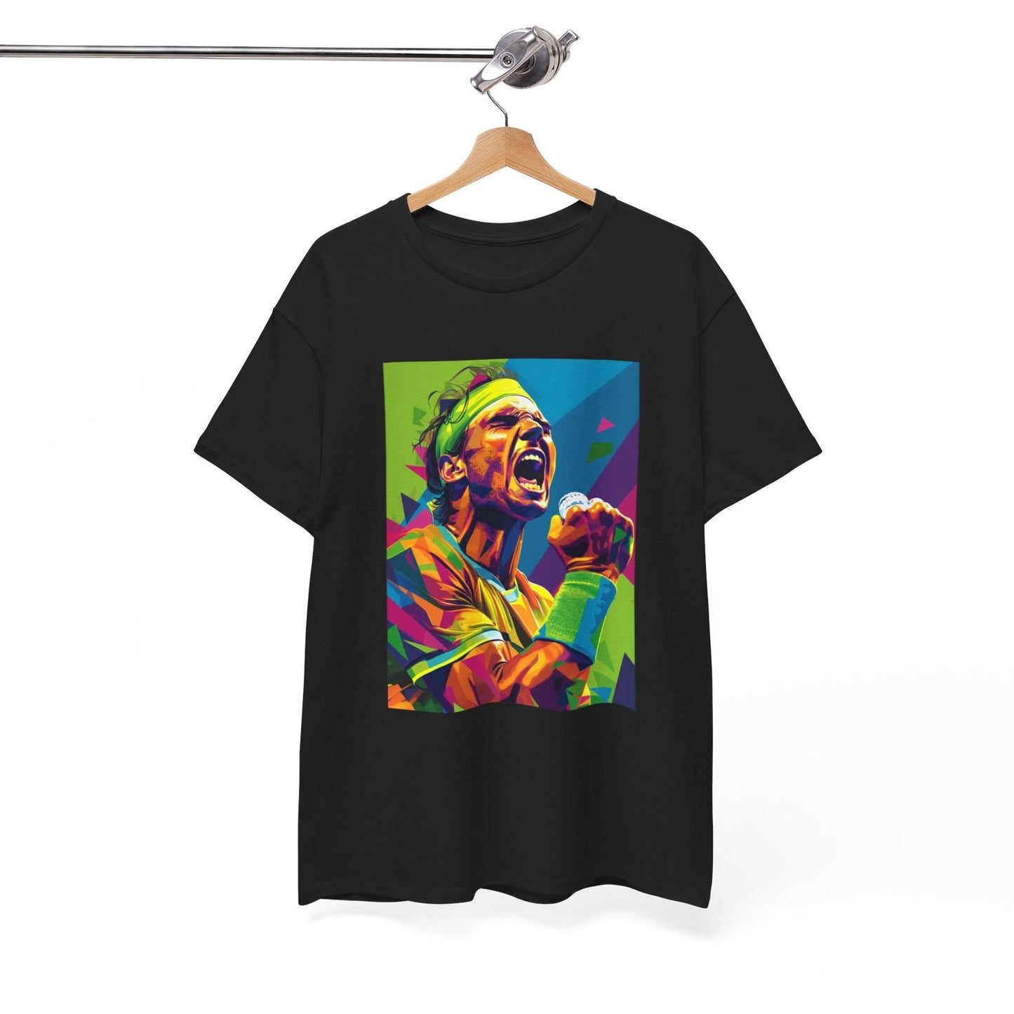 NADAL 30 - Tennis (Dri Fit) - GRANDSLAM PH