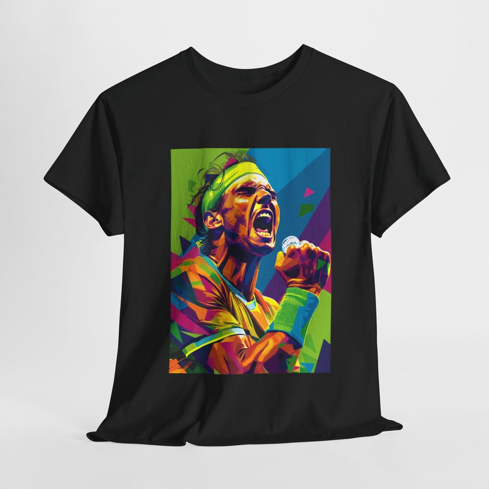 NADAL 30 - Tennis (Dri Fit) - GRANDSLAM PH