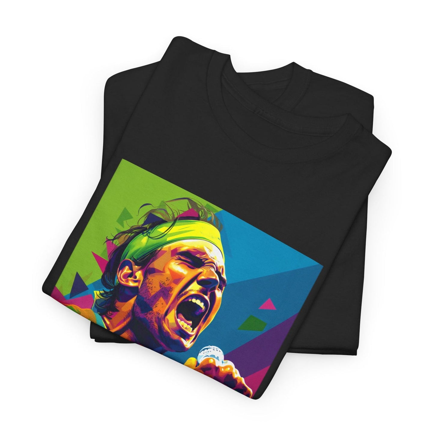 NADAL 30 - Tennis (Dri Fit) - GRANDSLAM PH