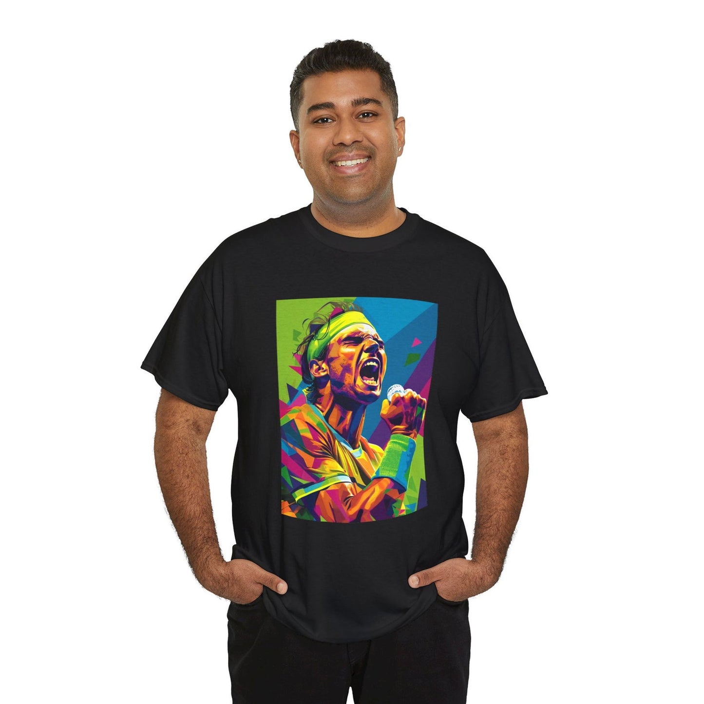 NADAL 30 - Tennis (Dri Fit) - GRANDSLAM PH