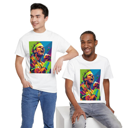 NADAL 30 - Tennis (Dri Fit) - GRANDSLAM PH