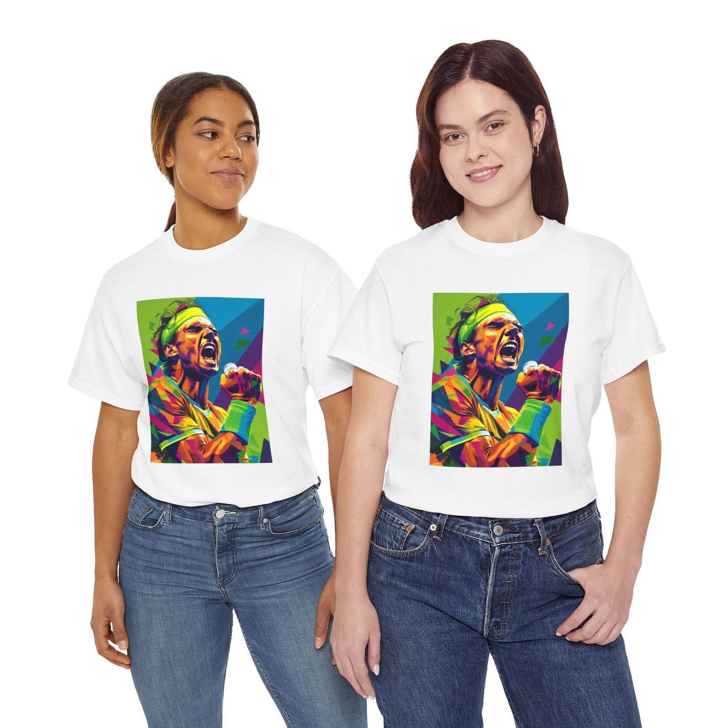NADAL 30 - Tennis (Dri Fit) - GRANDSLAM PH