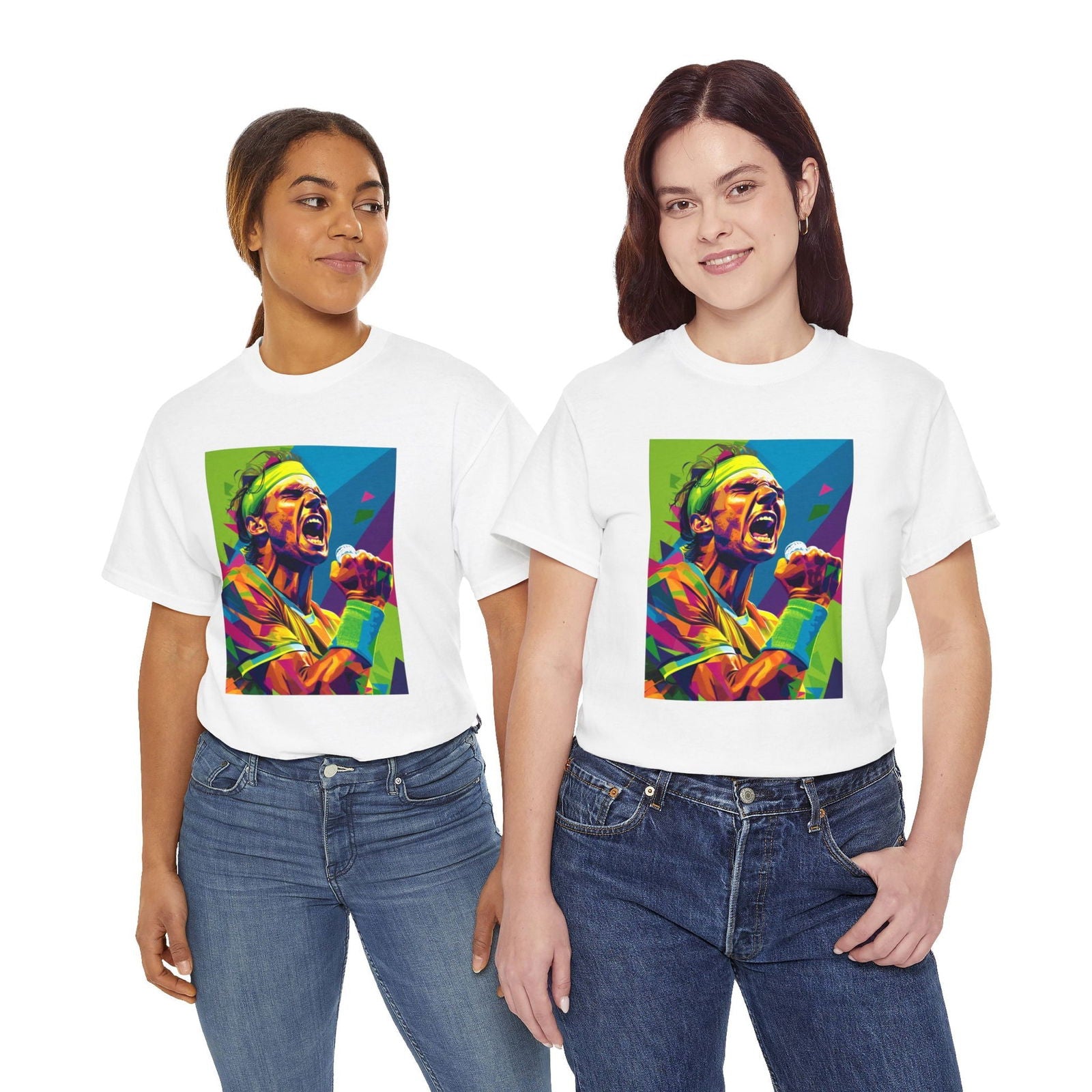 NADAL 30 - Tennis (Dri Fit) - GRANDSLAM PH