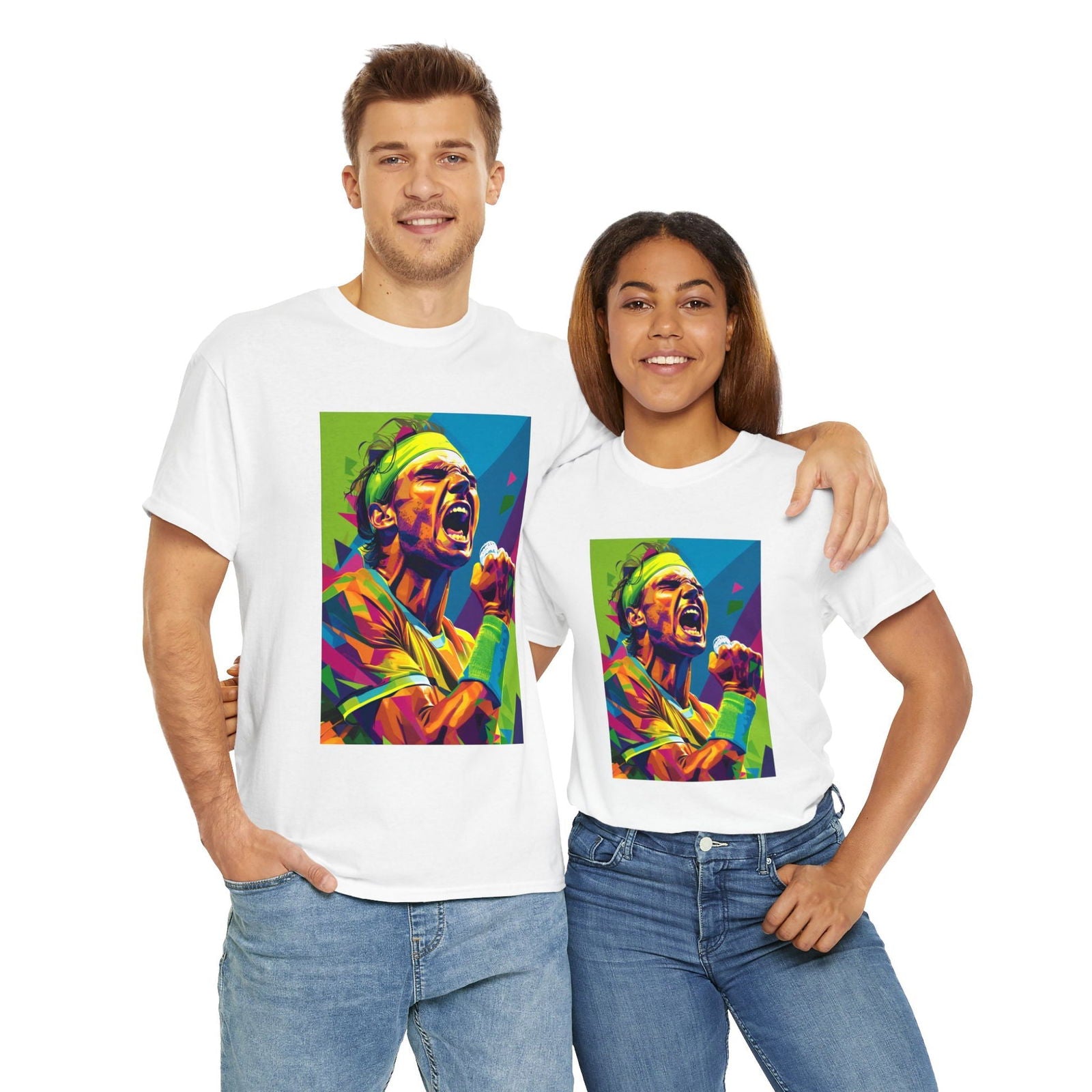 NADAL 30 - Tennis (Dri Fit) - GRANDSLAM PH