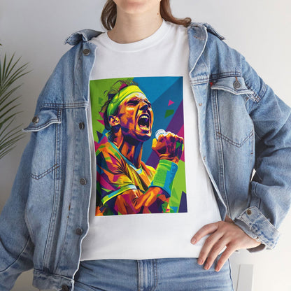 NADAL 30 - Tennis (Dri Fit) - GRANDSLAM PH