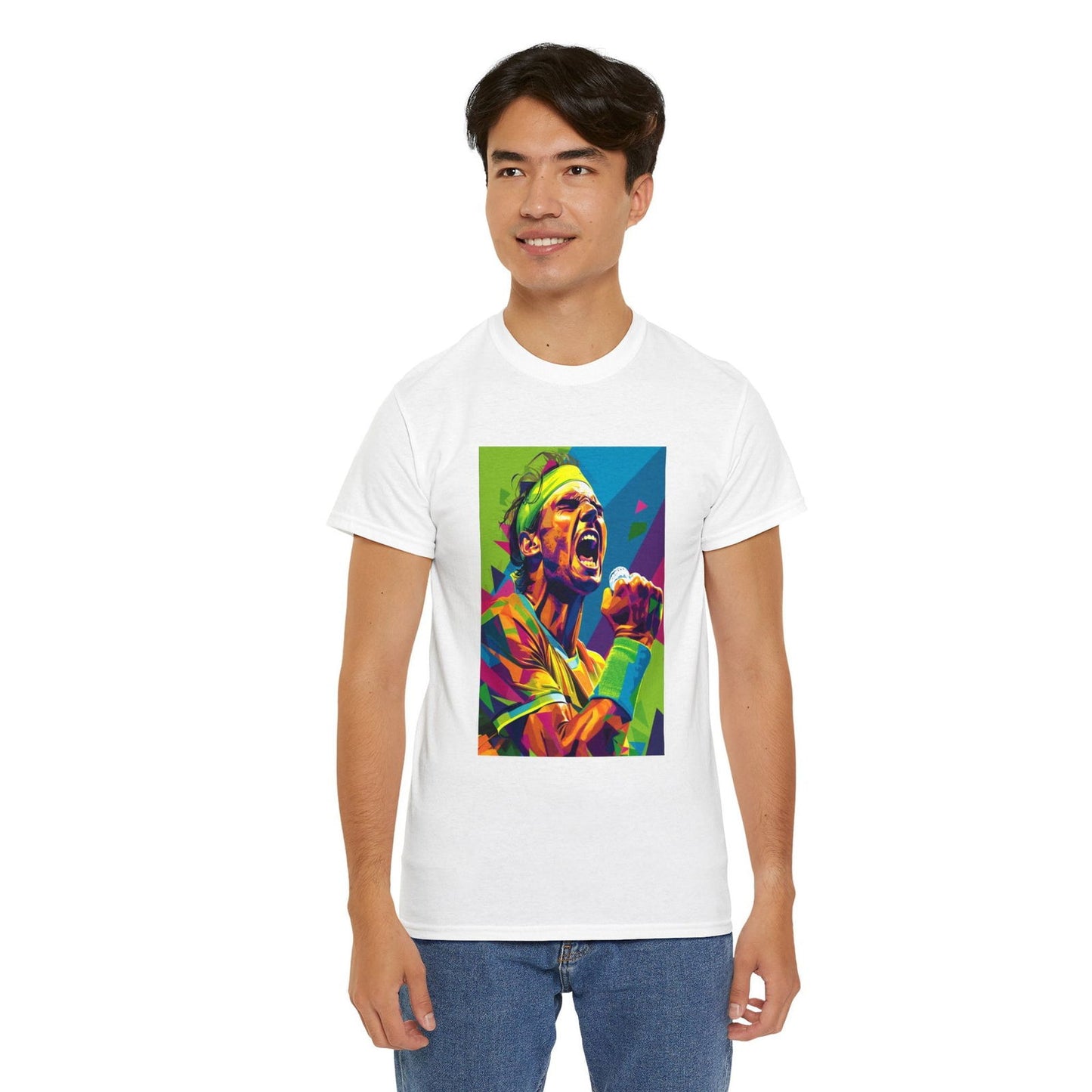 NADAL 30 - Tennis (Dri Fit) - GRANDSLAM PH