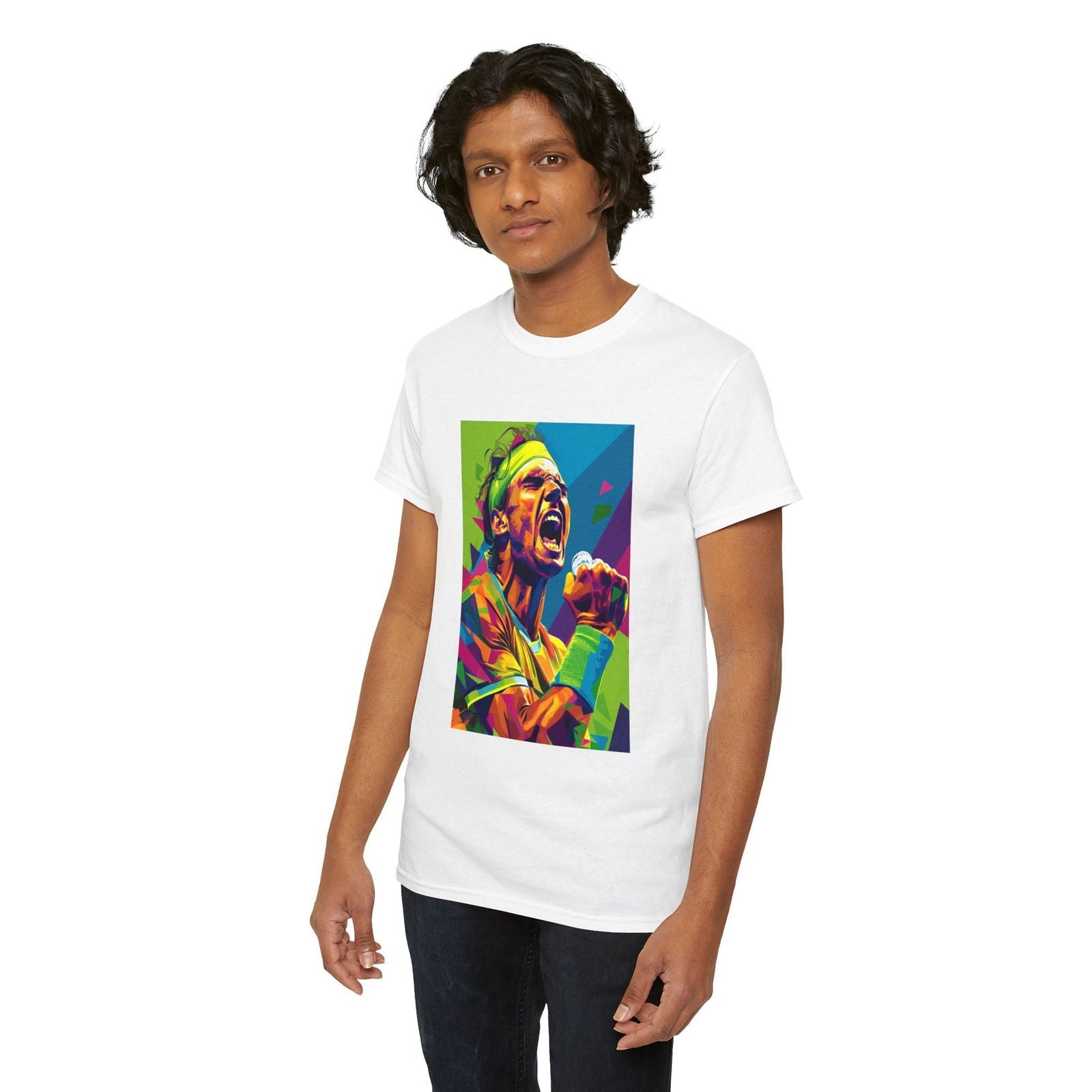 NADAL 30 - Tennis (Dri Fit) - GRANDSLAM PH