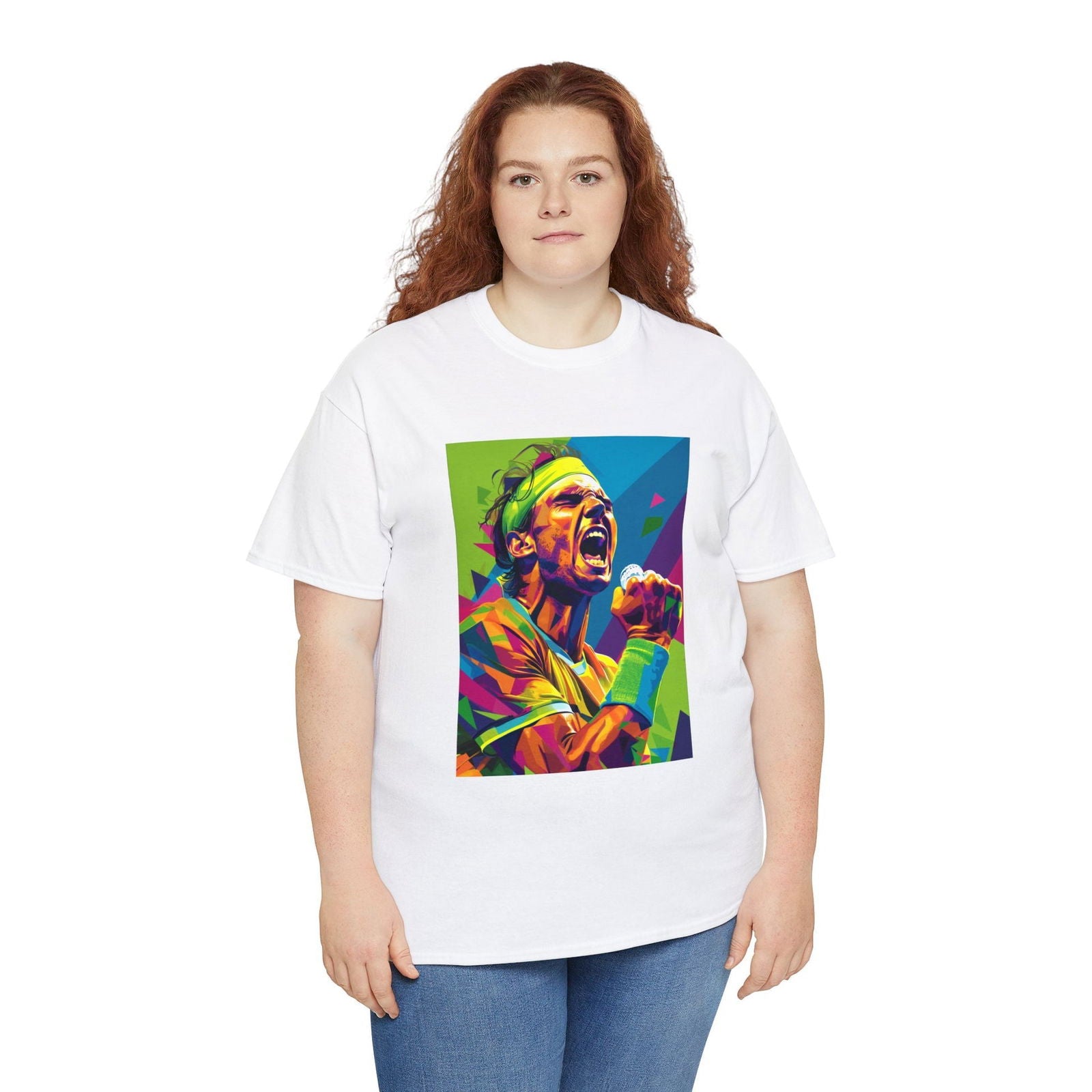 NADAL 30 - Tennis (Dri Fit) - GRANDSLAM PH