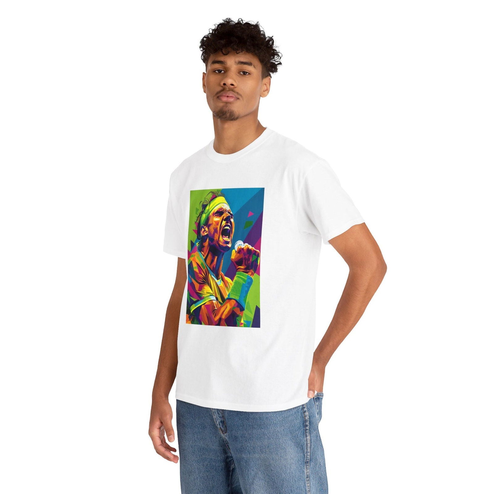 NADAL 30 - Tennis (Dri Fit) - GRANDSLAM PH